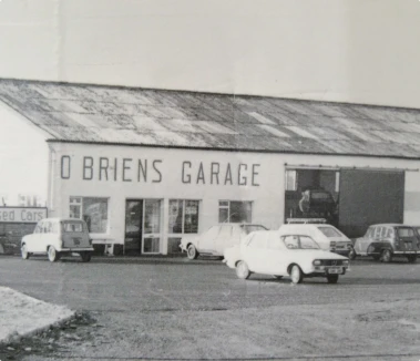 A Midlands Motoring Legacy Since 1963