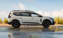 Innovative Materials and Aerodynamic Design