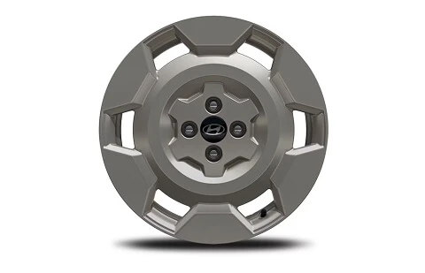 Hyundai - INSTER Cross