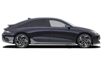 IONIQ 6