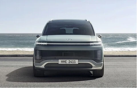 Hyundai - IONIQ 9