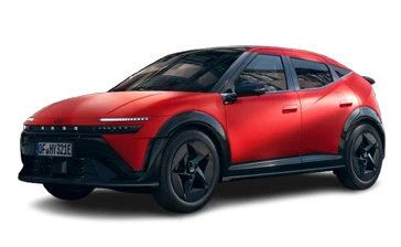 All-New IONIQ 3
