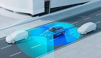 Active Emergency Braking