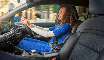 Comfort That Comes Easy