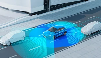 Safe Travels with MG Pilot