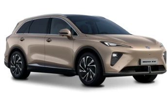 Exclusive Dual Motor