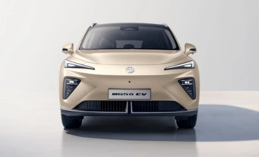 Where Technology Thinks. Comfort Calms.