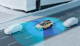 Safe Travels with MG Pilot