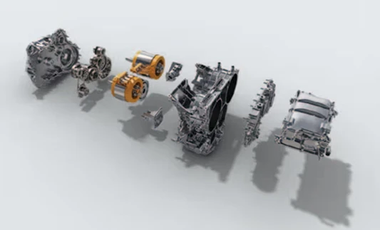 Acceleration to Excite