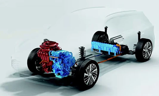 Advanced performance