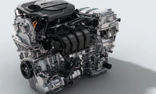 Better Environment, Better Running Costs