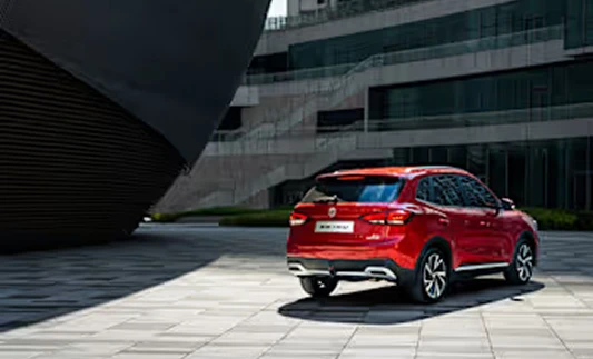 Refined design from every angle