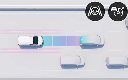 Active driver assist