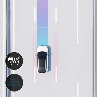 Active driver assist