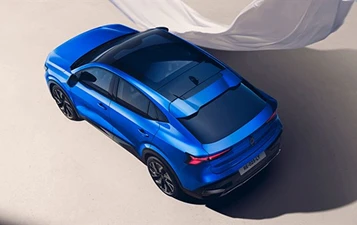 Castellet 20” diamond-cut alloy rims