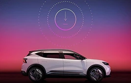 Automatic openR link system updates