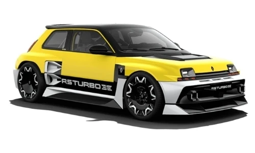 Renault 5