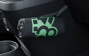 YouClip - foldable shopping bag