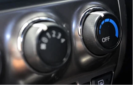 Air Con Servicing at O'Brien Motor Group