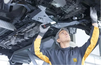 Renault Servicing at O'Brien Motor Group