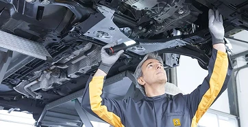 Renault Service